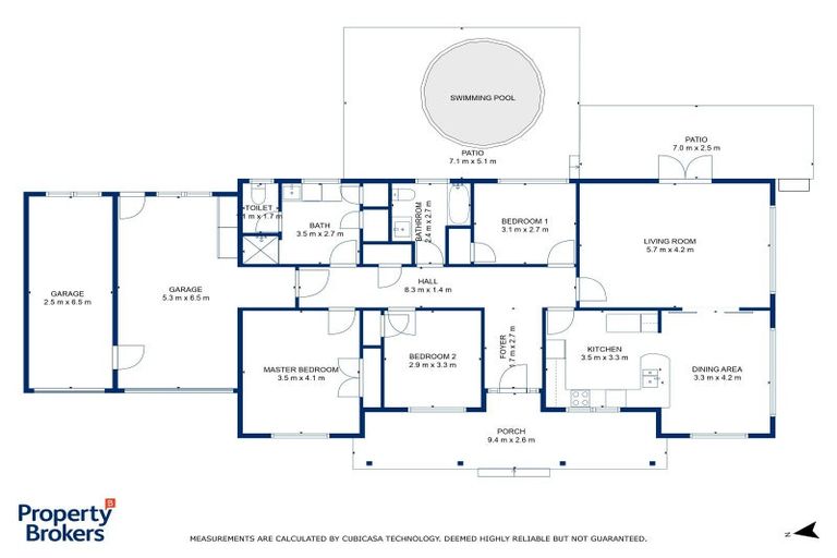 Photo of property in 55 Barrett Road, Whalers Gate, New Plymouth, 4310