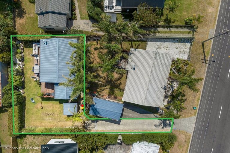 Photo of property in 202b Williamson Road, Whangamata, 3620