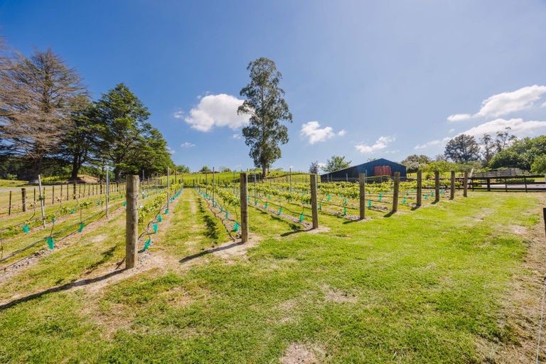 Photo of property in 4 Cemetery Road, Waipawa, 4273