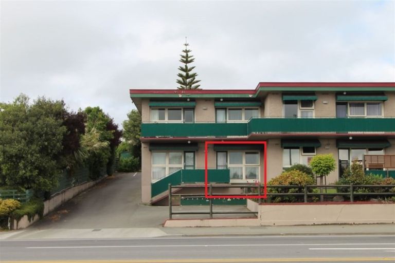 Photo of property in 3/46 Evans Street, Maori Hill, Timaru, 7910