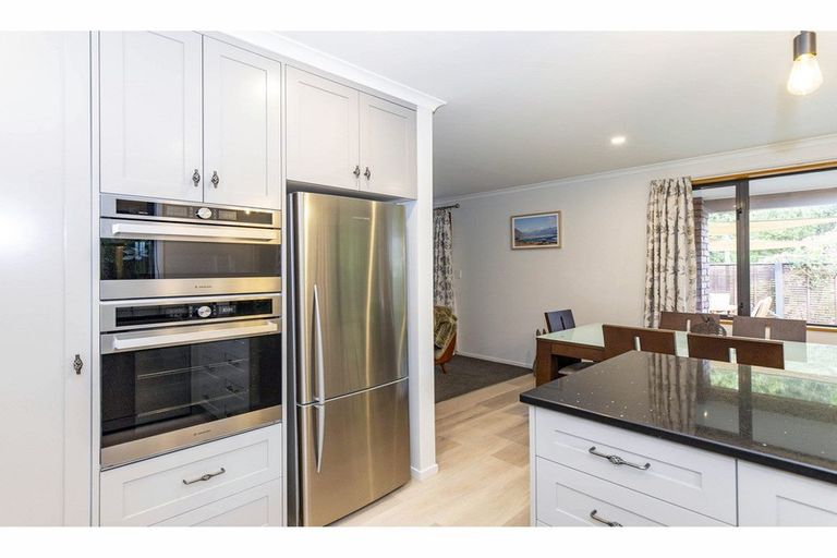 Photo of property in 8 Rawhiti Street, Temuka, 7920