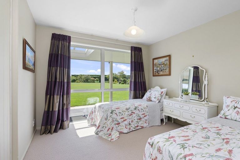 Photo of property in 679b Mclaughlins Road, Darfield, 7571