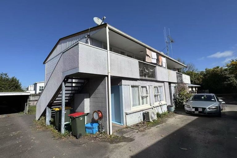 Photo of property in 1/73 Anglesea Street, Hamilton Central, Hamilton, 3204