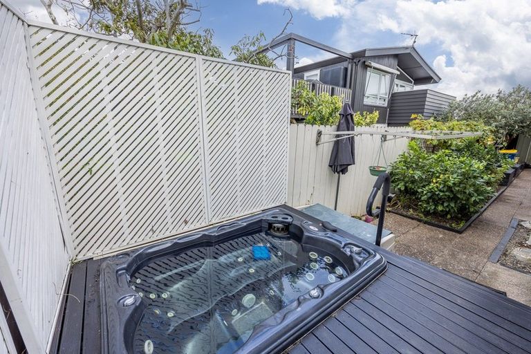 Photo of property in 1/7 Burns Avenue, Takapuna, Auckland, 0622