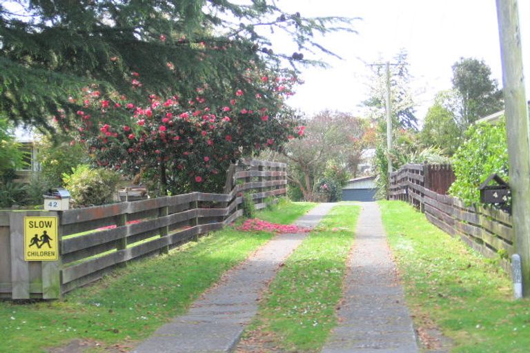 Photo of property in 44 Collie Drive, Pukehangi, Rotorua, 3015