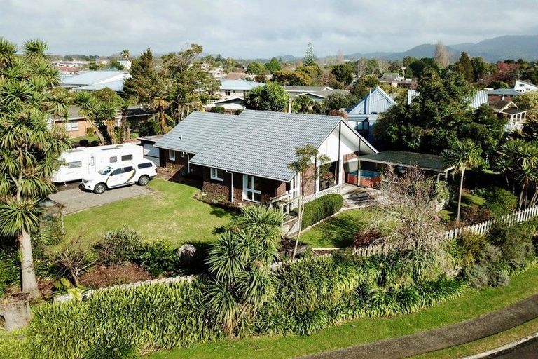Photo of property in 61 Moehau Street, Te Puke, 3119