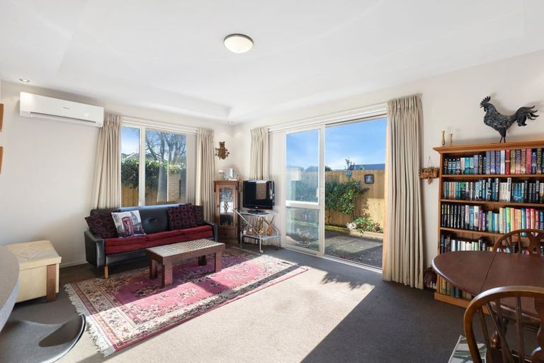 Photo of property in 4/292 Halswell Road, Halswell, Christchurch, 8025