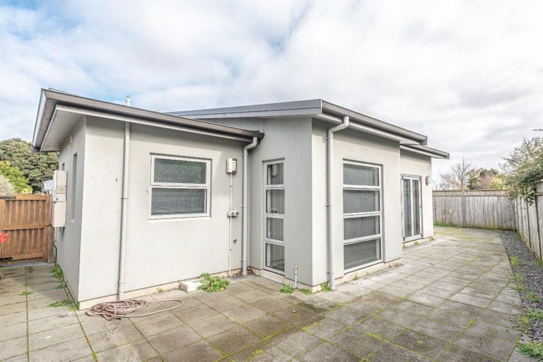 Photo of property in 130a Grey Street, Springvale, Whanganui, 4501