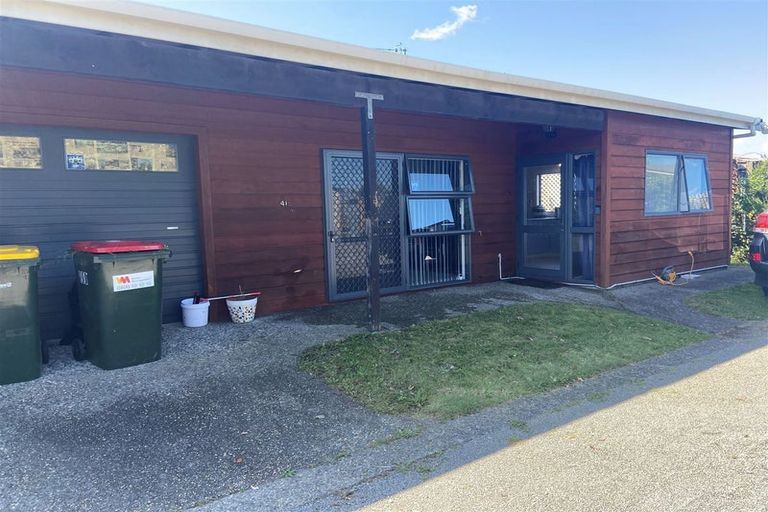 Photo of property in 41b Keepa Street, Levin, 5510