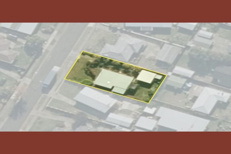 Photo of property in 14 Rochester Street, Tamatea, Napier, 4112