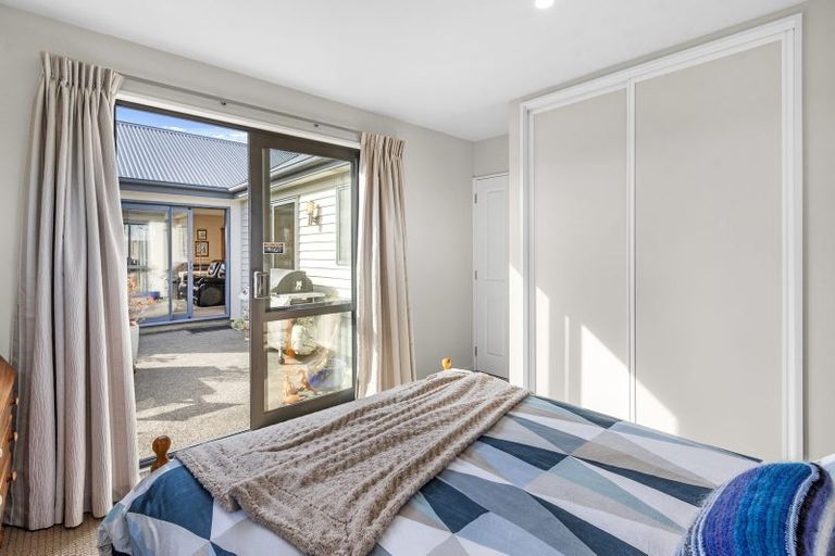 Photo of property in 6 Caulfield Avenue, Halswell, Christchurch, 8025