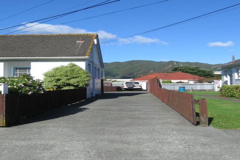 Photo of property in 34 Athlone Crescent, Boulcott, Lower Hutt, 5011