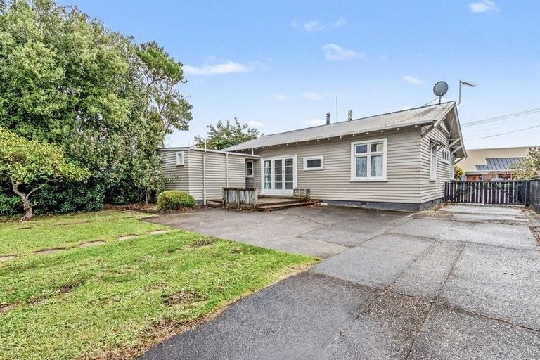 Photo of property in 52 Jones Street, Whanganui East, Whanganui, 4500