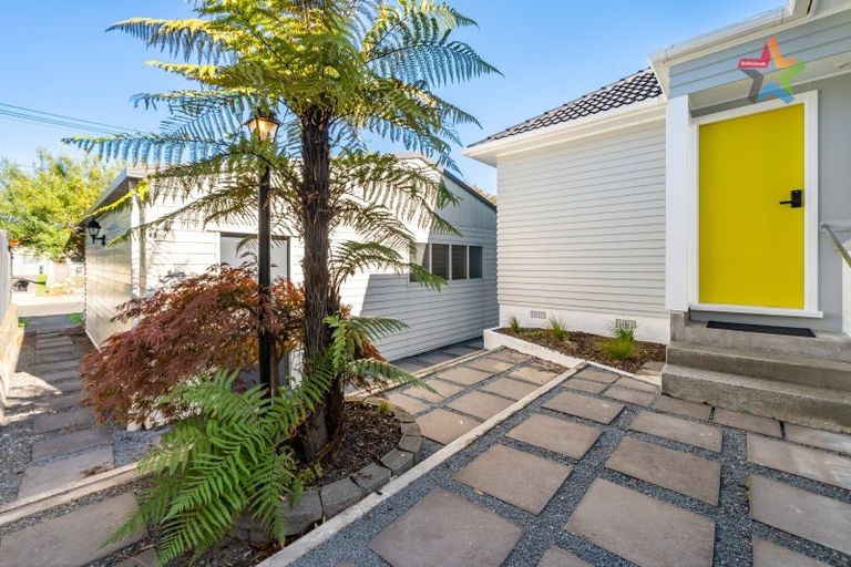 Photo of property in 40 Stellin Street, Boulcott, Lower Hutt, 5011