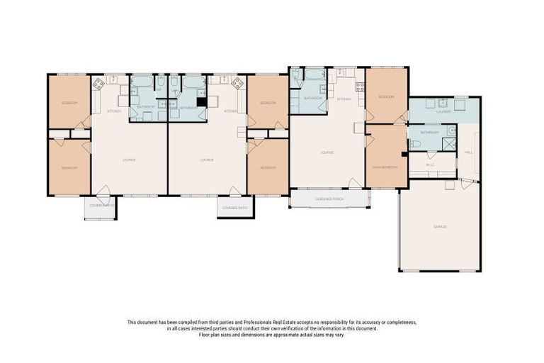 Photo of property in 30 Standish Street, Inglewood, 4330