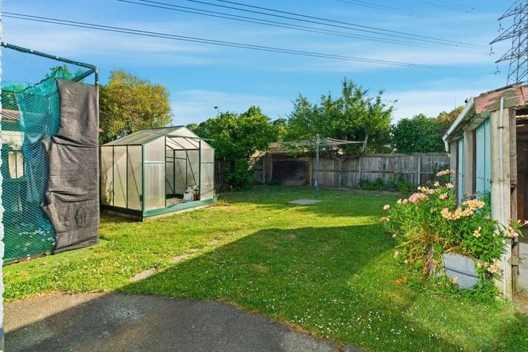 Photo of property in 15 Arlington Street, Burnside, Christchurch, 8053