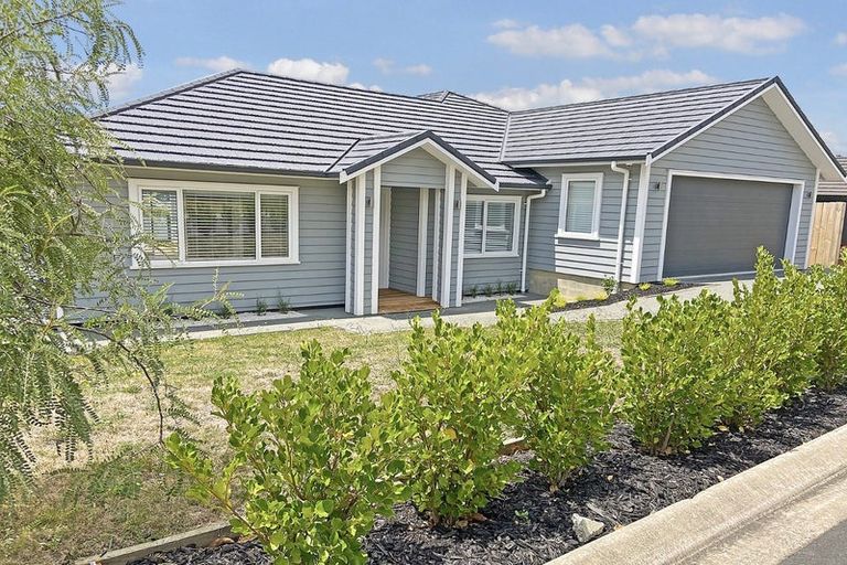 Photo of property in 21 Oliver Street, Warkworth, 0910