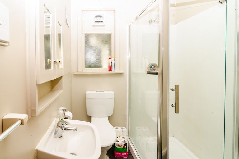 Photo of property in 6 Sylvan Street, Opoho, Dunedin, 9010