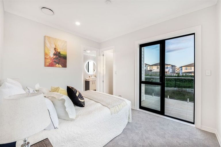 Photo of property in 2 Hing Street, Flat Bush, Auckland, 2019