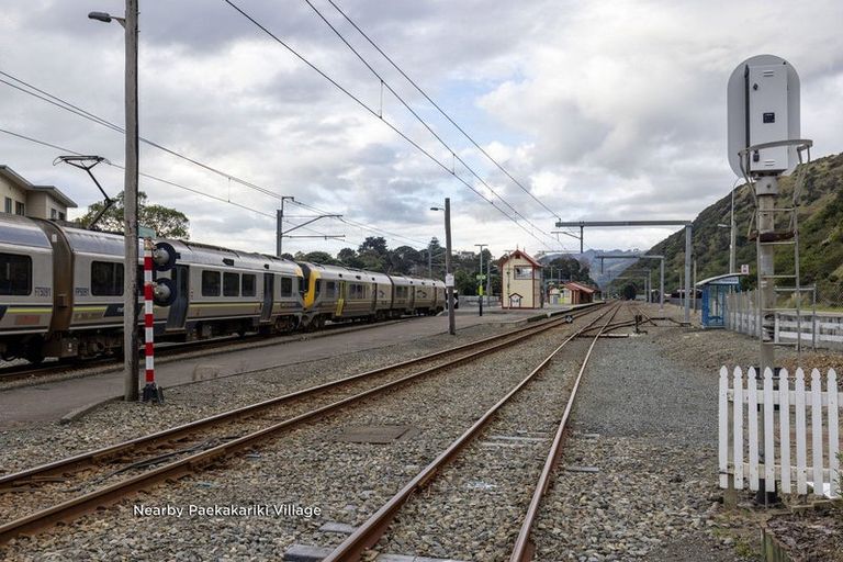 Photo of property in 5b Paneta Street, Paekakariki, 5034