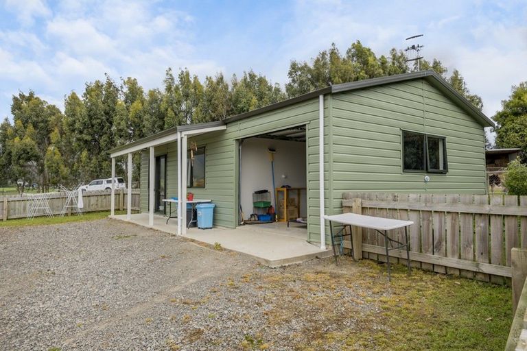 Photo of property in 91 Buckley Road, Shannon, Palmerston North, 4474