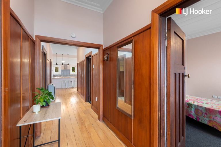 Photo of property in 372 High Street, Dunedin Central, Dunedin, 9016