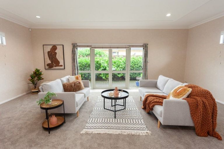 Photo of property in 6 Mannix Place, Matamata, 3400