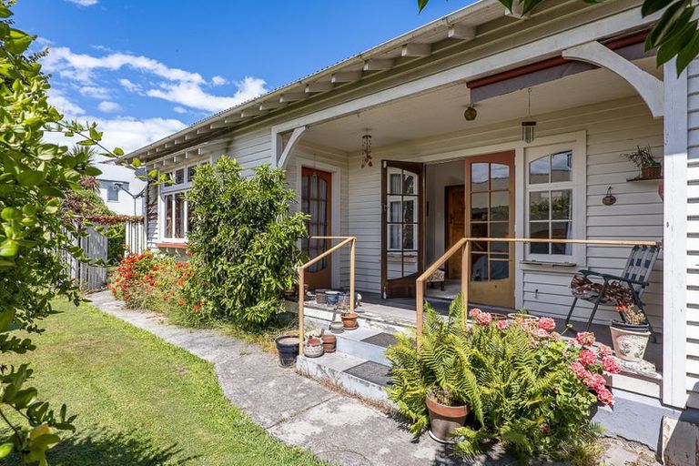 Photo of property in 509 Durham Street North, St Albans, Christchurch, 8014