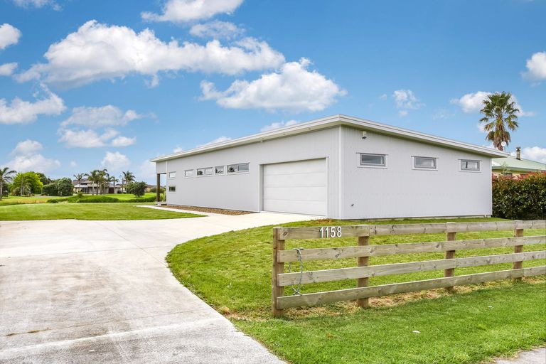 Photo of property in 1158 East Coast Road, Whakatiwai, Pokeno, 2473