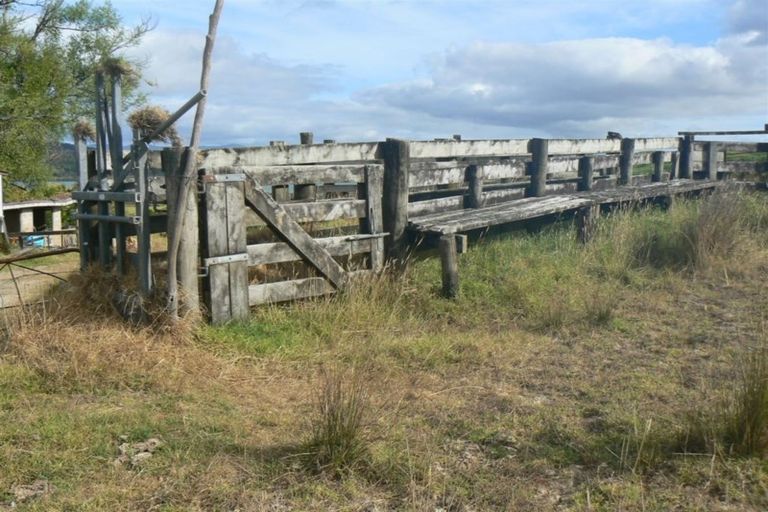 Photo of property in 277 Motukiore Road, Horeke, Okaihau, 0475