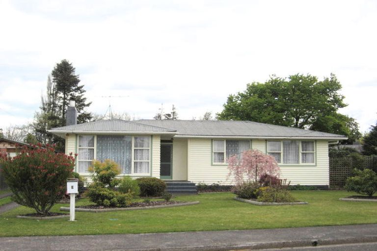 Photo of property in 3 La Trobe Place, Utuhina, Rotorua, 3015