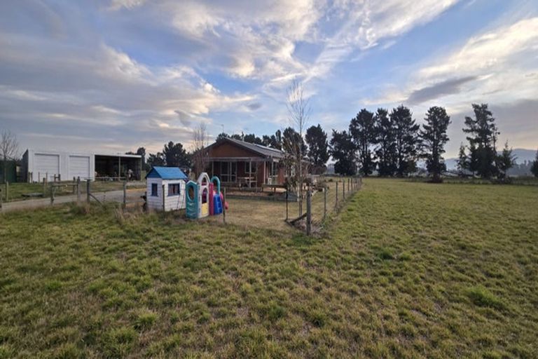 Photo of property in 175 German Road, Cust, Rangiora, 7471