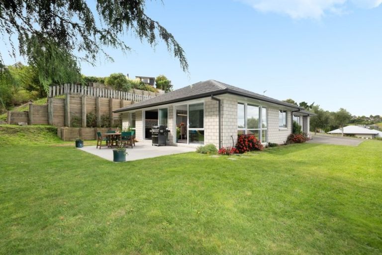 Photo of property in 12 Sereno Vista, Bellevue, Tauranga, 3110
