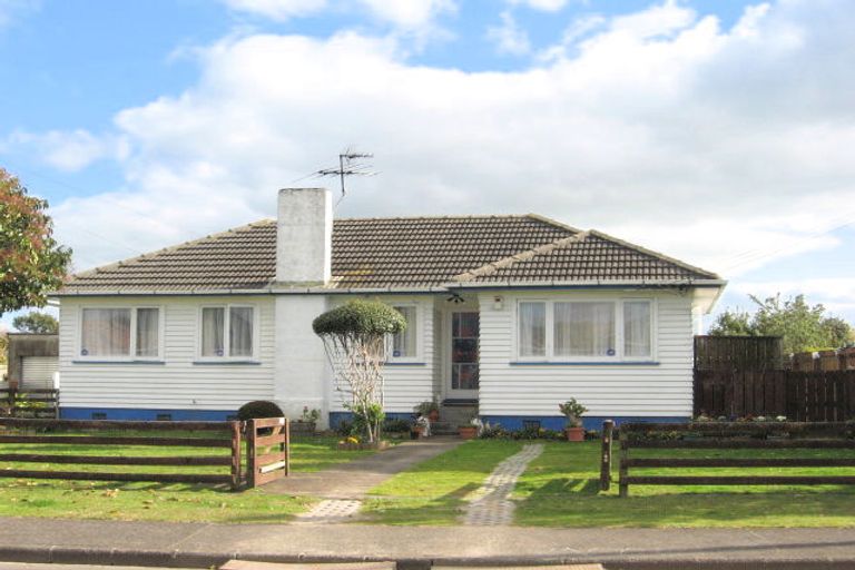 Photo of property in 1/35 Sutton Crescent, Papakura, 2110
