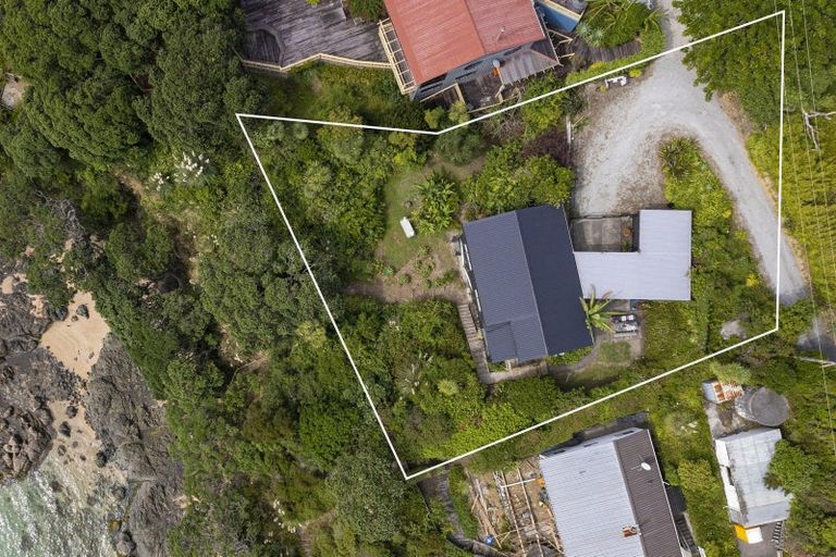 Photo of property in 321 State Highway 10, Cable Bay, 0420