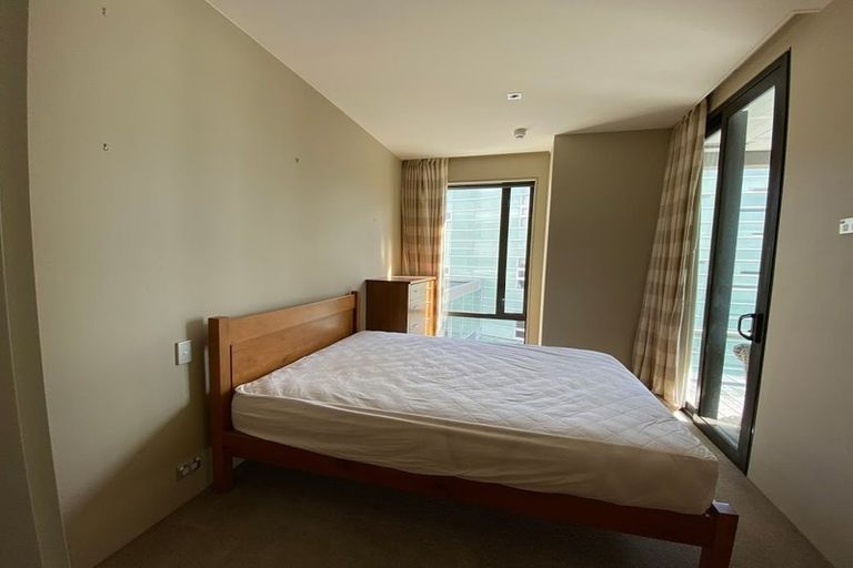 Photo of property in Chaffers Dock, 211/22 Herd Street, Te Aro, Wellington, 6011