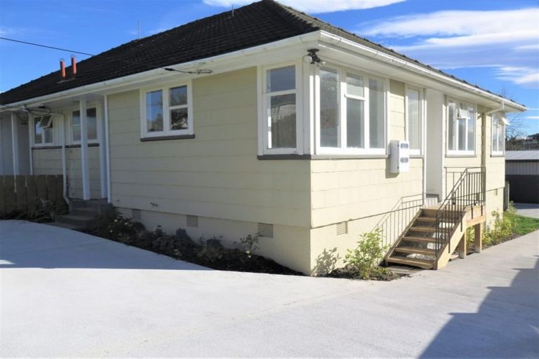 Photo of property in 43 Macdonald Street, Waimataitai, Timaru, 7910