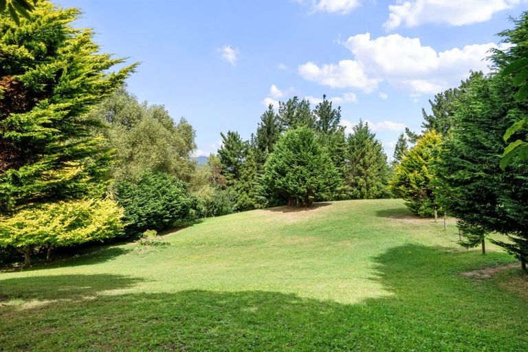 Photo of property in 32 Railway Terrace, Ohau, Levin, 5570