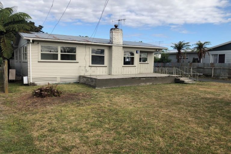 Photo of property in 48 Blackburn Street, Frankton, Hamilton, 3204