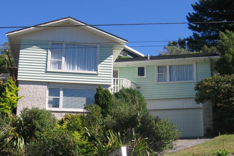 Photo of property in 7 Claire Street, Ngaio, Wellington, 6035