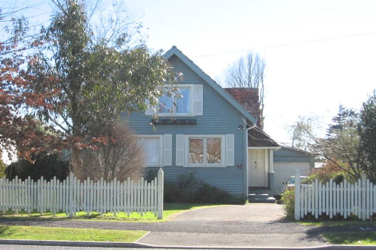 Photo of property in 63a Wellington Street, Hamilton East, Hamilton, 3216