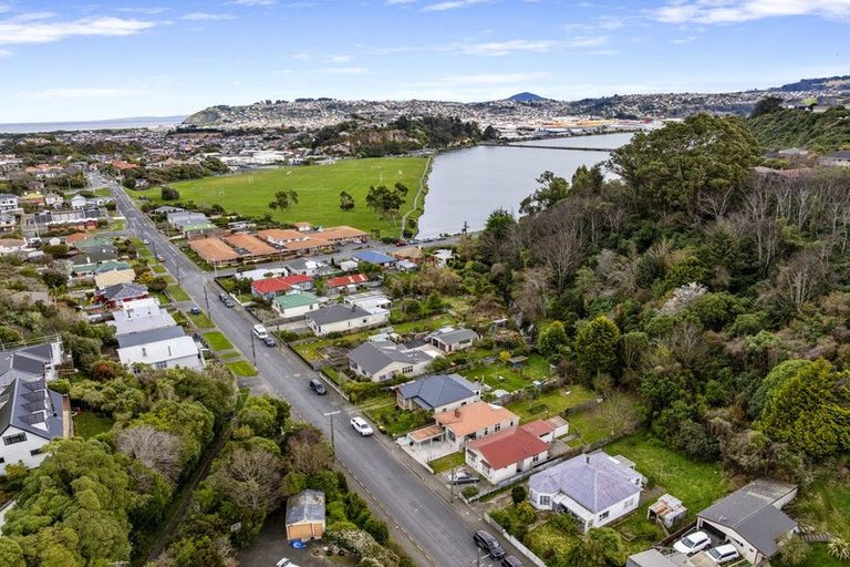 Photo of property in 51 Somerville Street, Andersons Bay, Dunedin, 9013