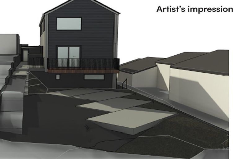 Photo of property in 20 Maitland Street, Dunedin Central, Dunedin, 9016