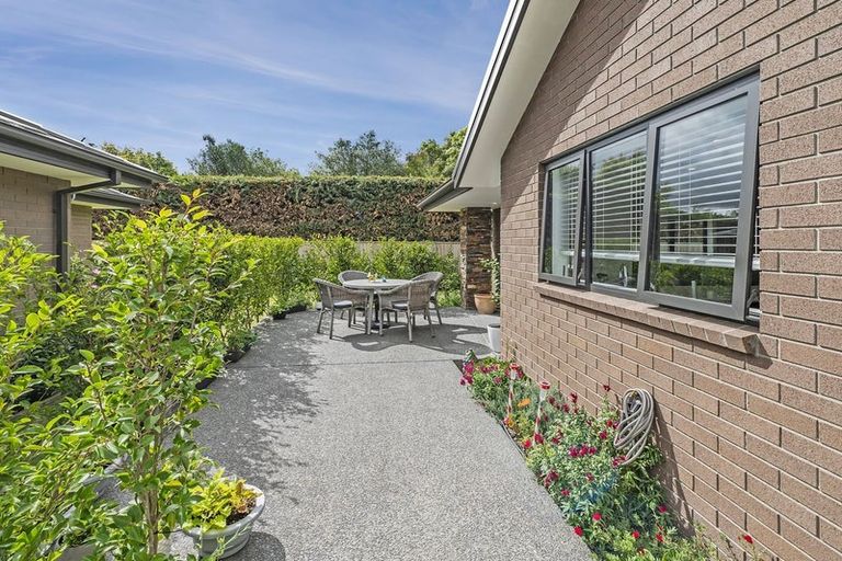 Photo of property in 47 Glendene Court, Rolleston, 7614