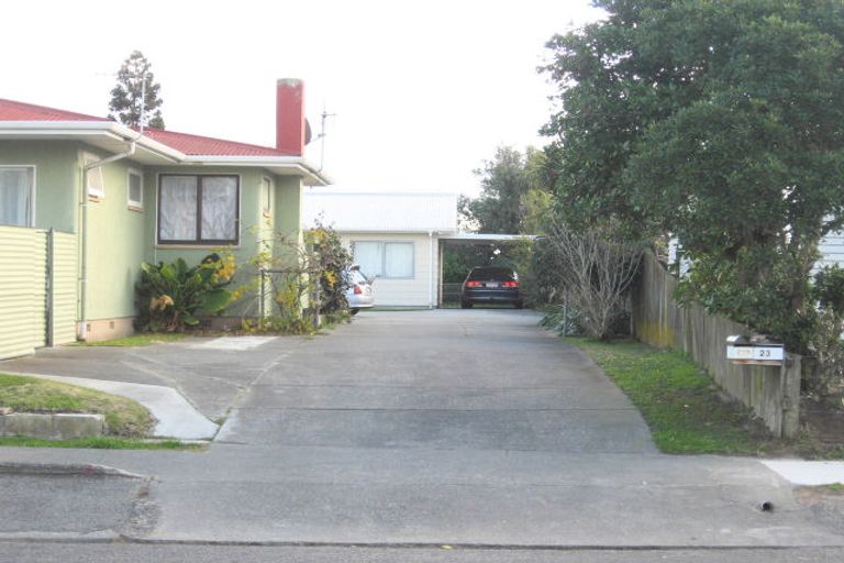 Photo of property in 23 Hillary Crescent, Maraenui, Napier, 4110