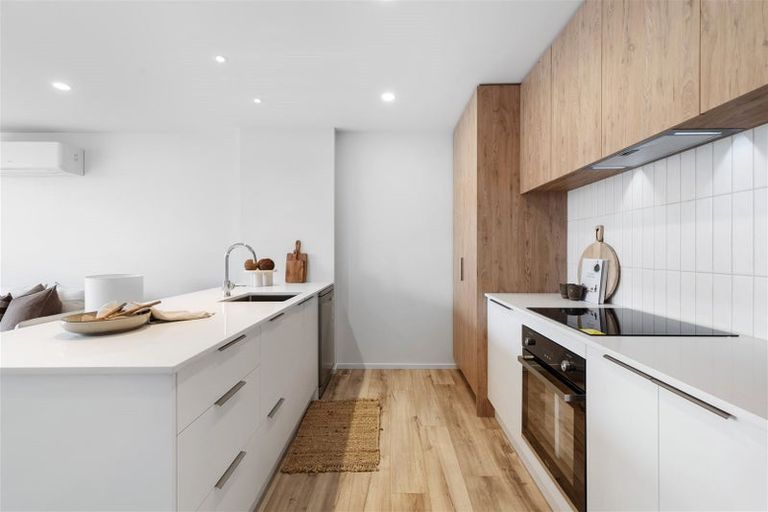 Photo of property in 5/91 Tennyson Street, Sydenham, Christchurch, 8023