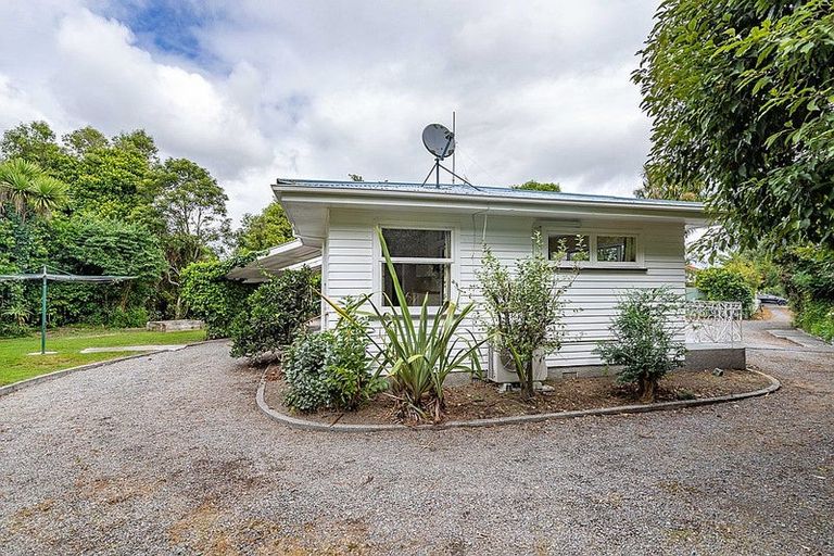 Photo of property in 31 Fox Street, Featherston, 5710