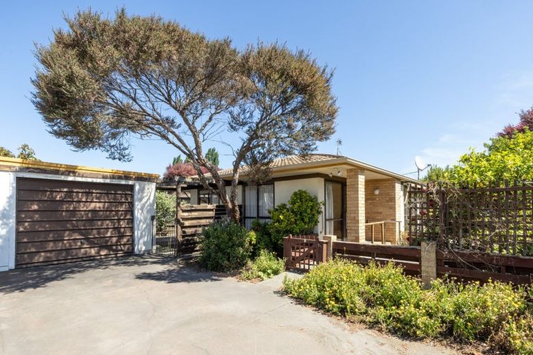 Photo of property in 1/2 Bill Ashcroft Grove, Havelock North, 4130