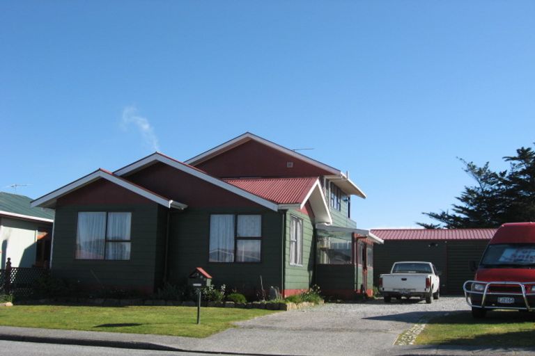 Photo of property in 183 Revell Street, Hokitika, 7810
