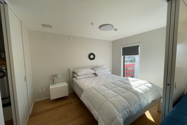 Photo of property in 408/8 Wigan Street, Te Aro, Wellington, 6011